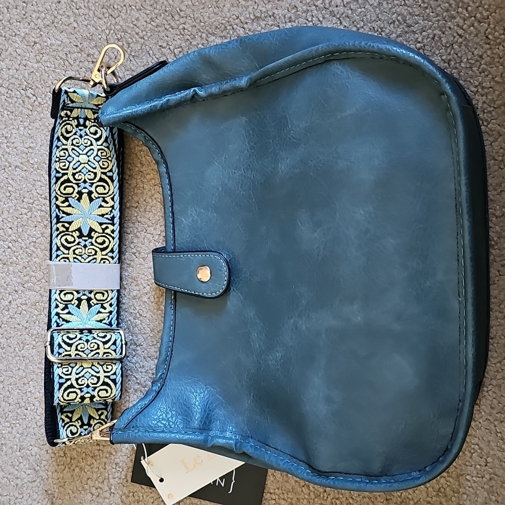 Le Miel shoulder bag
